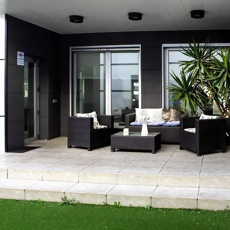 Kama Turistico Con Piscina Privada Holiday home *