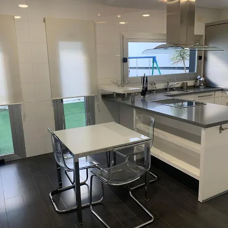 Kama Turistico Con Piscina Privada Holiday home Bolanos de Calatrava
