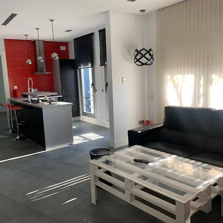 Kama Turistico Con Piscina Privada Bolanos de Calatrava