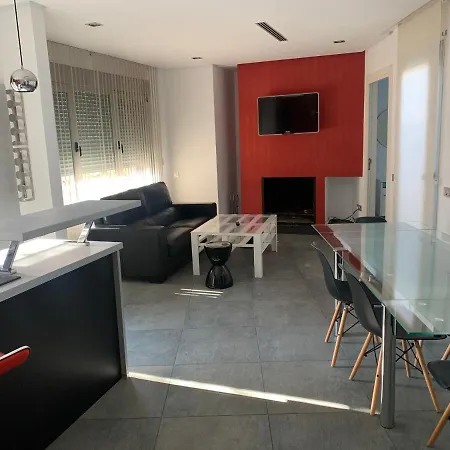 Kama Turistico Con Piscina Privada Holiday home *