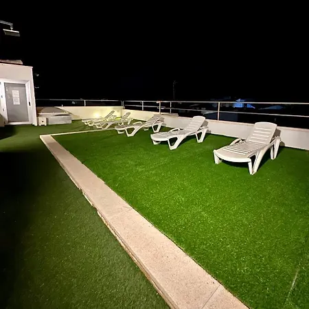 Kama Turistico Con Piscina Privada * Bolanos de Calatrava