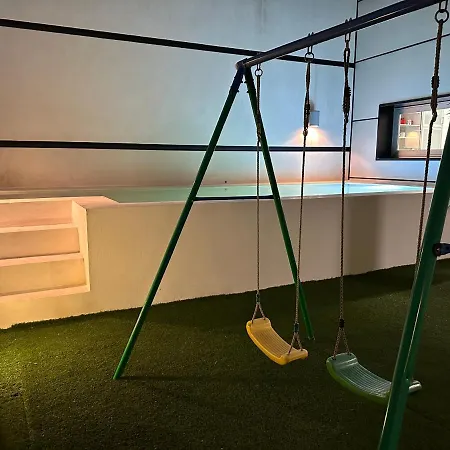 Kama Turistico Con Piscina Privada *